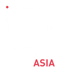 Disrupt Asia Logo